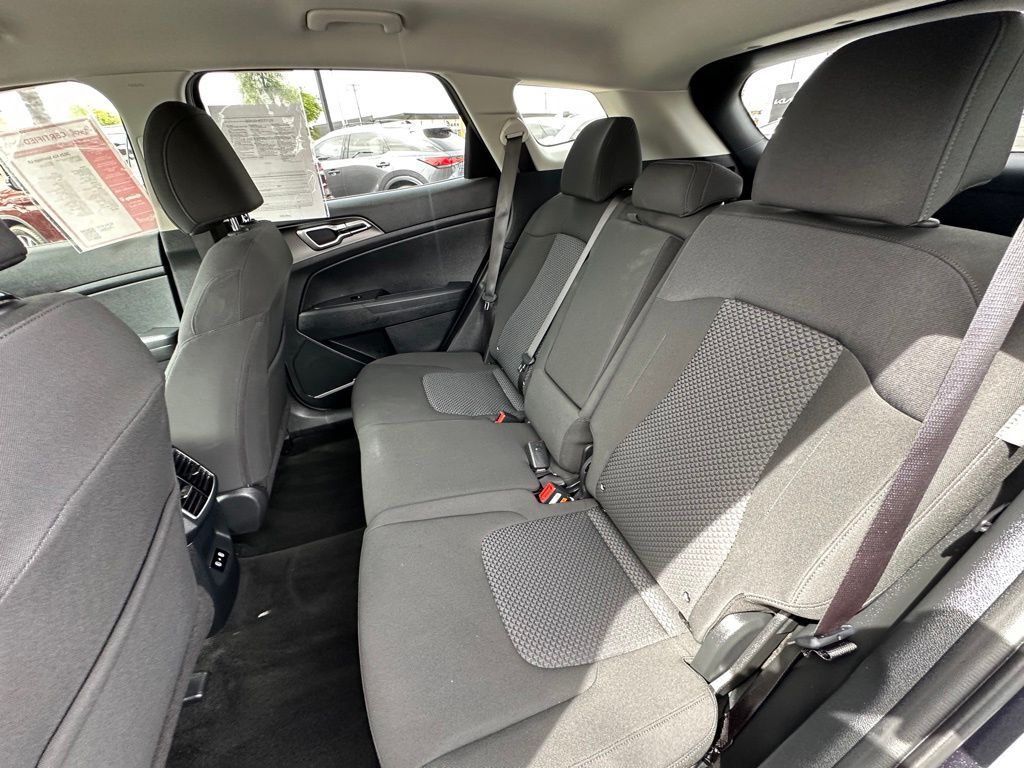 2026 Kia Sportage LX Tucson AZ