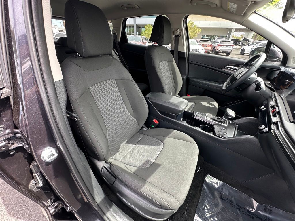 2026 Kia Sportage LX Tucson AZ