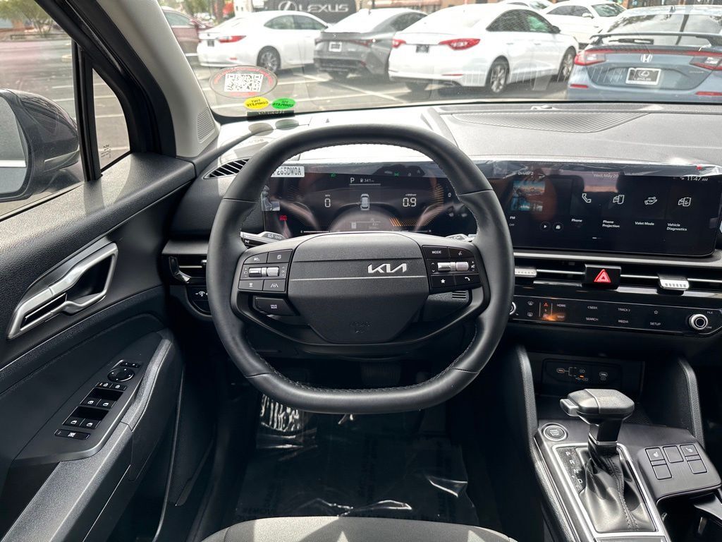 2026 Kia Sportage LX Tucson AZ