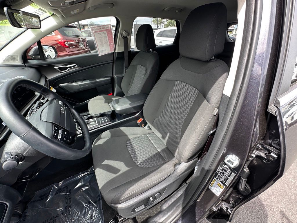 2026 Kia Sportage LX Tucson AZ