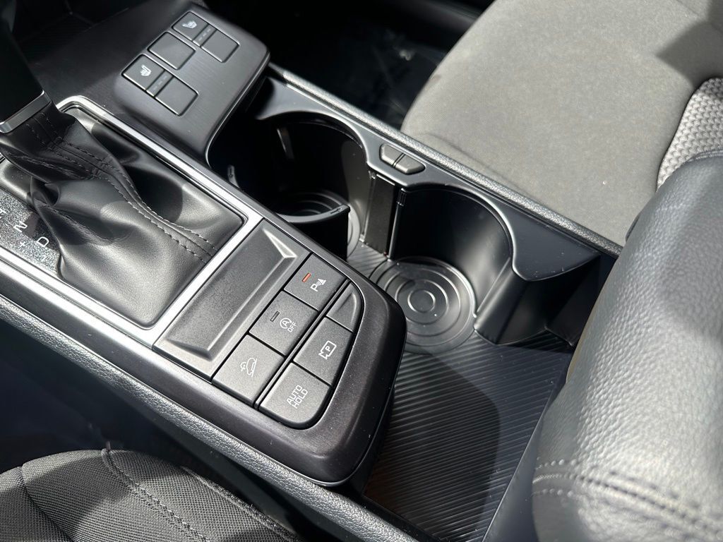 2026 Kia Sportage LX Tucson AZ