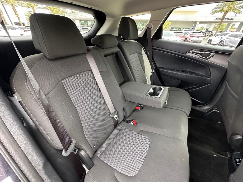 2026 Kia Sportage LX Tucson AZ