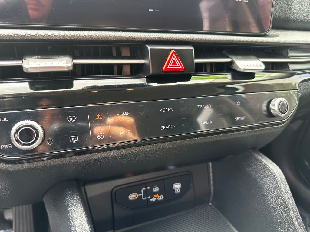 2026 Kia Sportage LX Tucson AZ