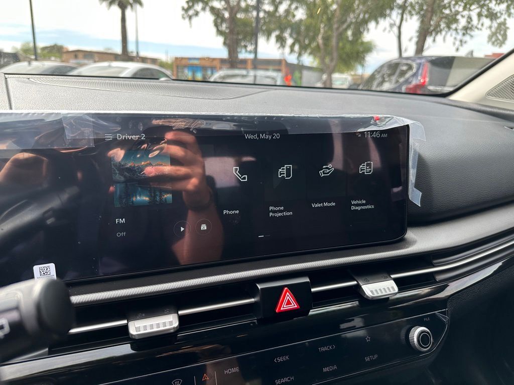 2026 Kia Sportage LX Tucson AZ