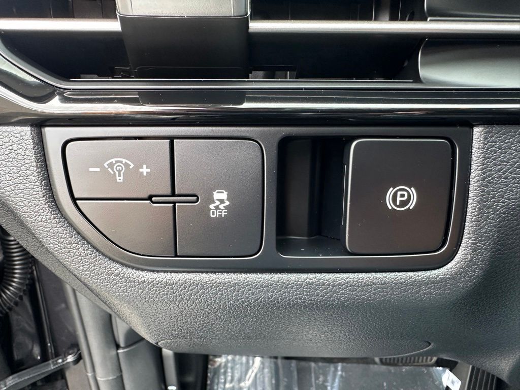 2026 Kia Sportage LX Tucson AZ