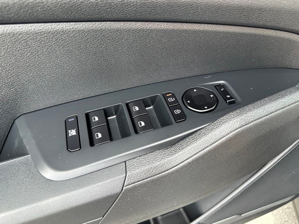 2026 Kia Sportage LX Tucson AZ