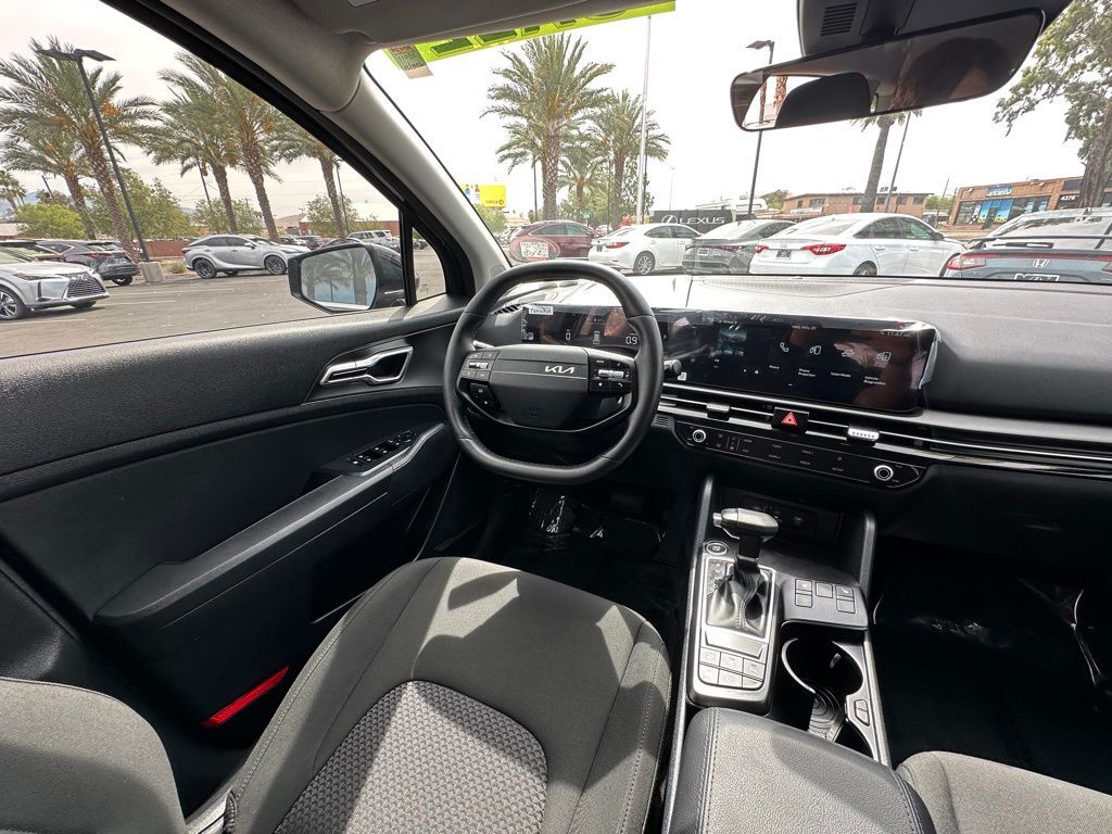 2026 Kia Sportage LX Tucson AZ