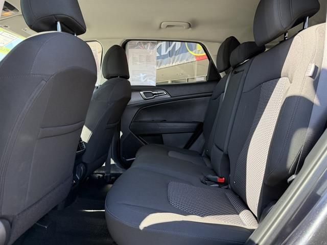 2026 Kia Sportage LX Tucson AZ