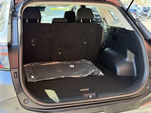 2026 Kia Sportage LX Tucson AZ