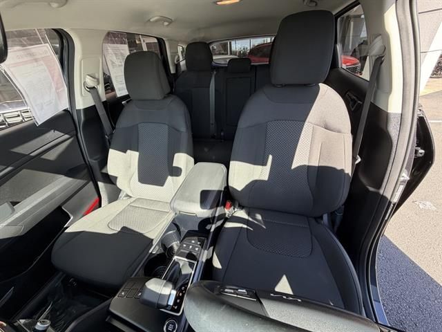 2026 Kia Sportage LX Tucson AZ