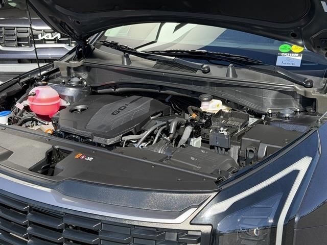 2026 Kia Sportage LX Tucson AZ