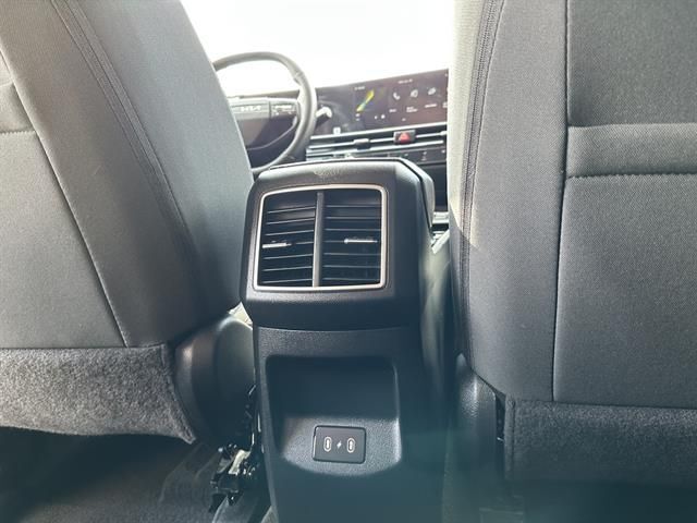 2026 Kia Sportage LX Tucson AZ