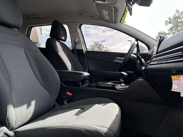 2026 Kia Sportage LX Tucson AZ