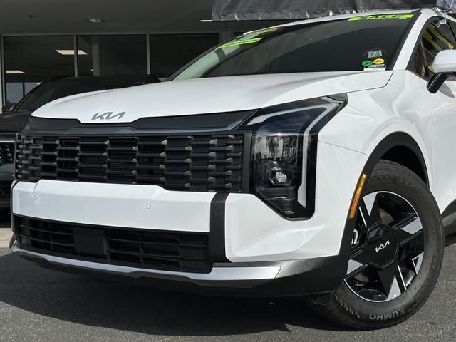 2026 Kia Sportage LX Tucson AZ