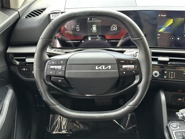 2026 Kia Sportage LX Tucson AZ