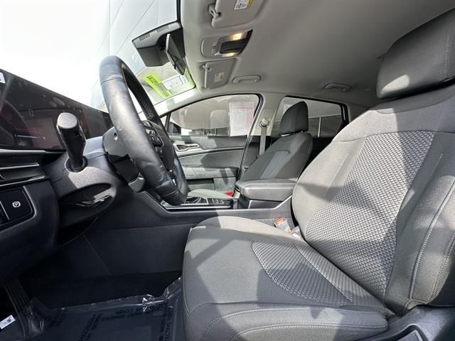 2026 Kia Sportage LX Tucson AZ