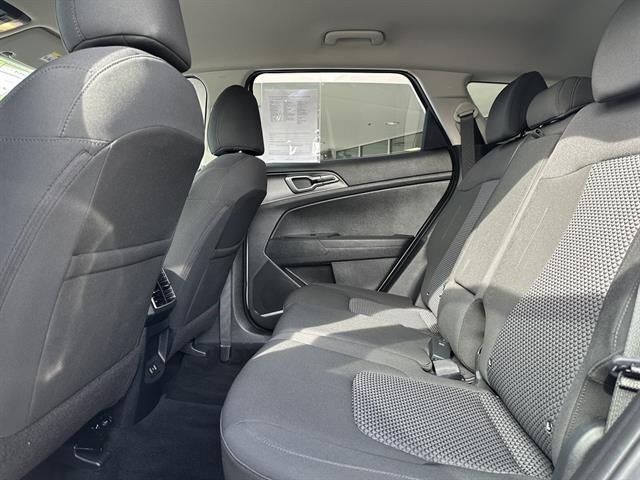 2026 Kia Sportage LX Tucson AZ