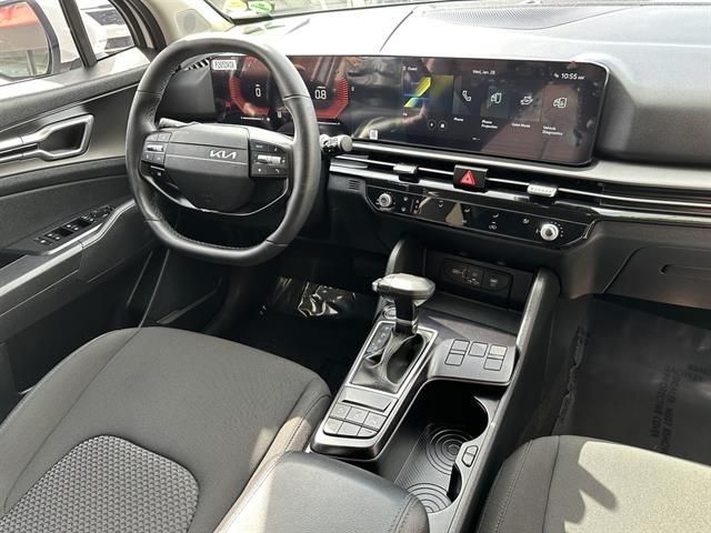 2026 Kia Sportage LX Tucson AZ