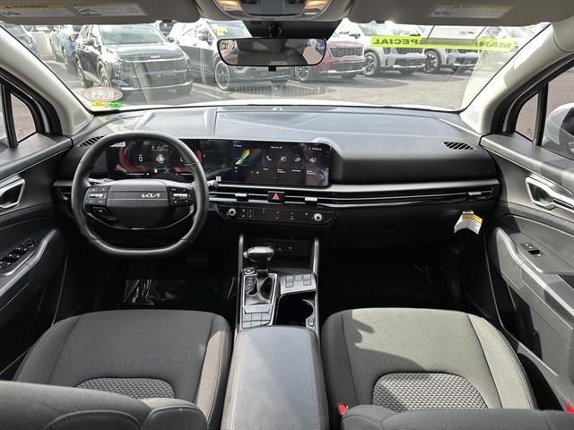 2026 Kia Sportage LX Tucson AZ