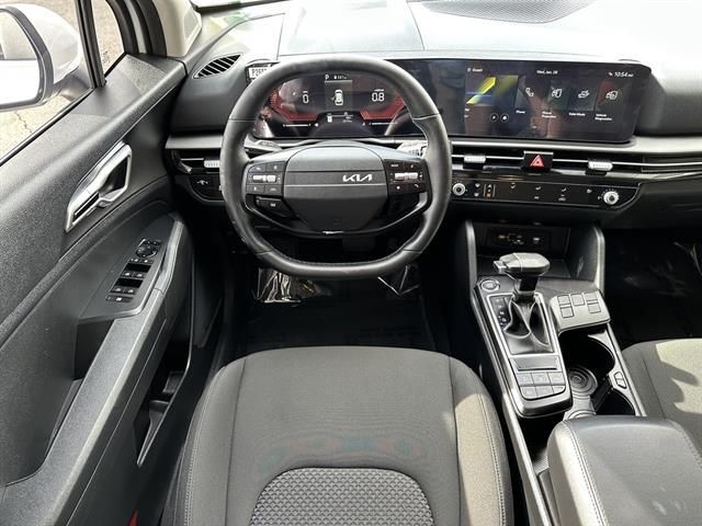 2026 Kia Sportage LX Tucson AZ