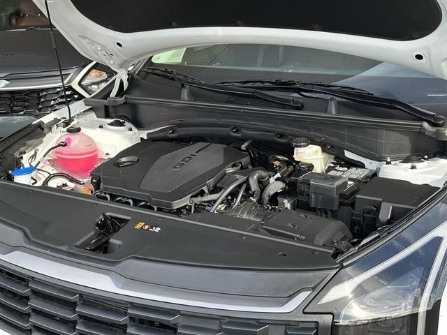 2026 Kia Sportage LX Tucson AZ