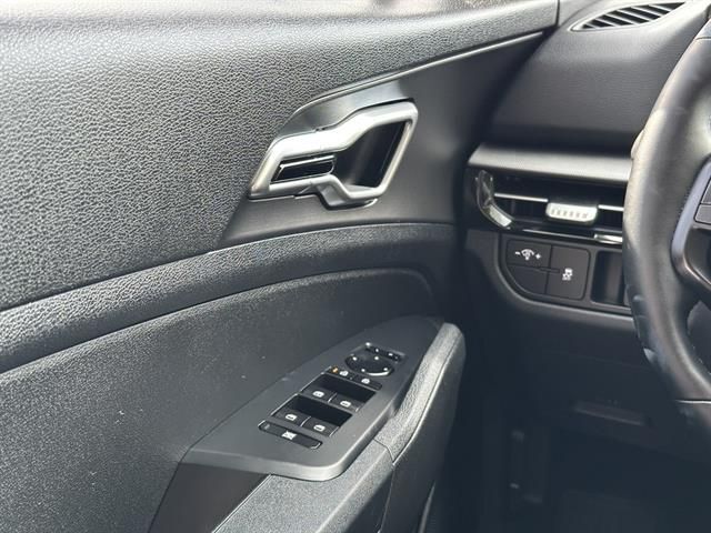 2026 Kia Sportage LX Tucson AZ