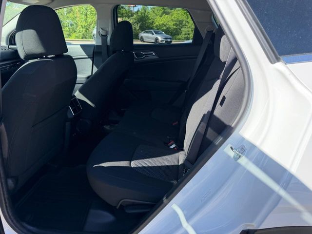 2026 Kia Sportage LX Cape Girardeau MO