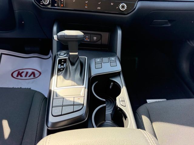 2026 Kia Sportage LX Cape Girardeau MO