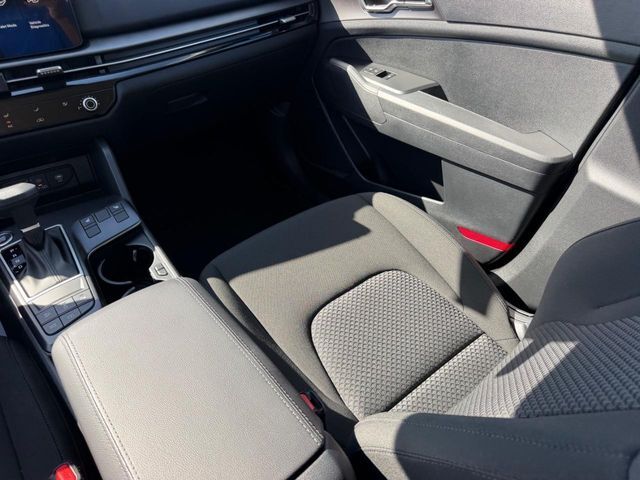 2026 Kia Sportage LX Cape Girardeau MO