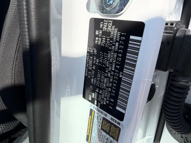 2026 Kia Sportage LX Cape Girardeau MO