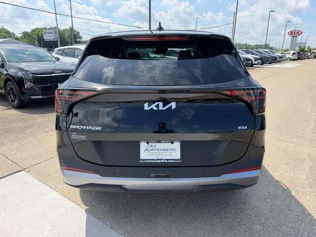 2026 Kia Sportage LX Cape Girardeau MO