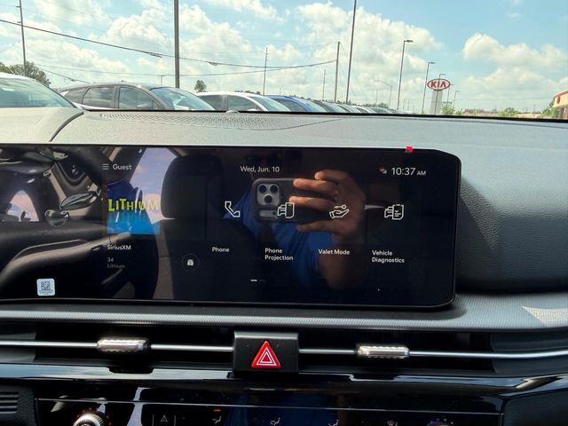 2026 Kia Sportage LX Cape Girardeau MO