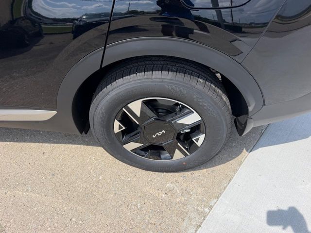 2026 Kia Sportage LX Cape Girardeau MO