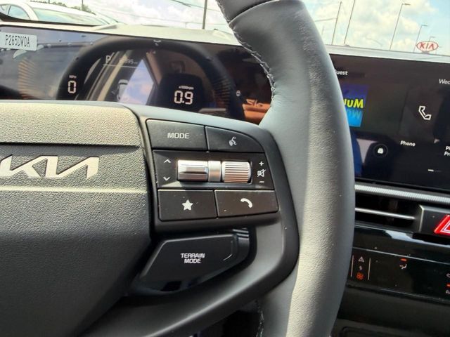 2026 Kia Sportage LX Cape Girardeau MO