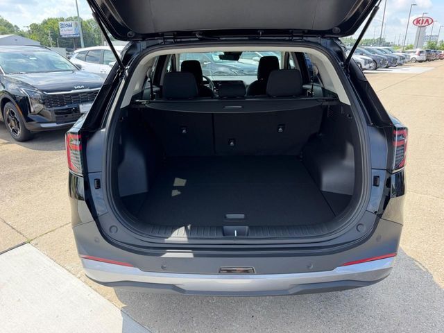 2026 Kia Sportage LX Cape Girardeau MO