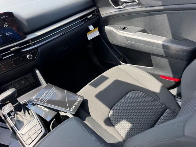 2026 Kia Sportage LX Cape Girardeau MO