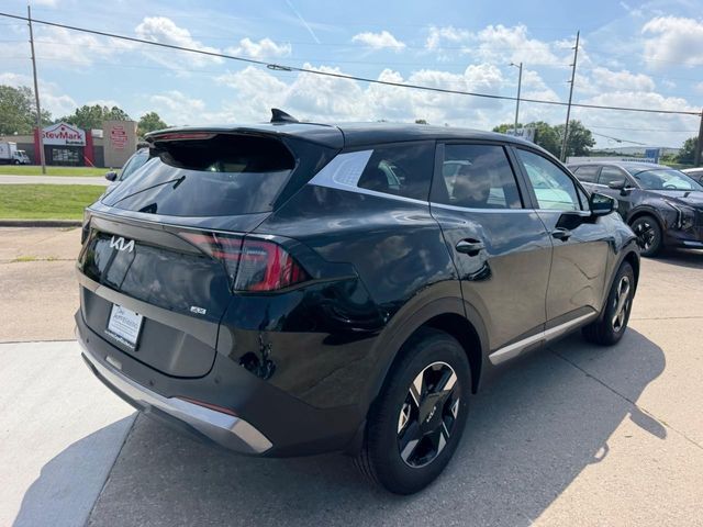 2026 Kia Sportage LX Cape Girardeau MO