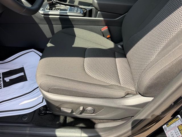 2026 Kia Sportage LX Cape Girardeau MO