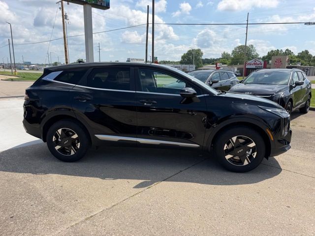 2026 Kia Sportage LX Cape Girardeau MO