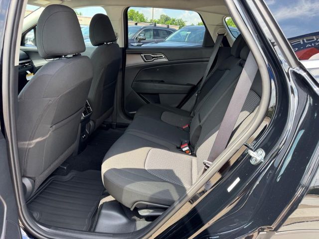 2026 Kia Sportage LX Cape Girardeau MO