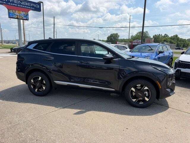 2026 Kia Sportage LX Cape Girardeau MO