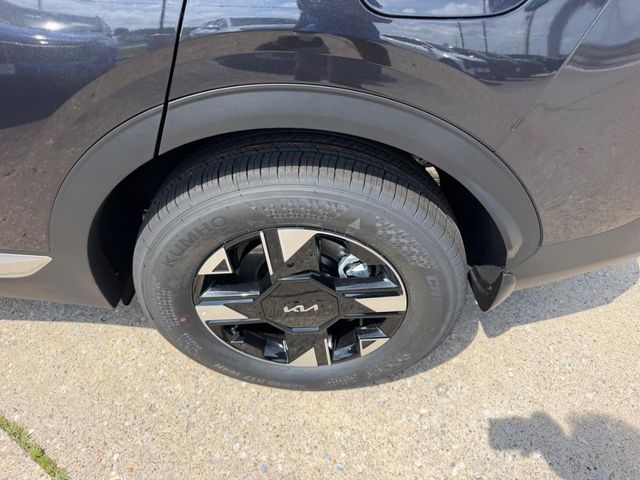 2026 Kia Sportage LX Cape Girardeau MO