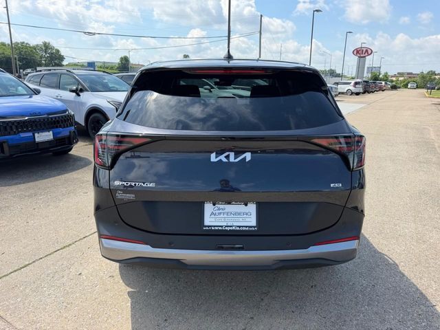 2026 Kia Sportage LX Cape Girardeau MO