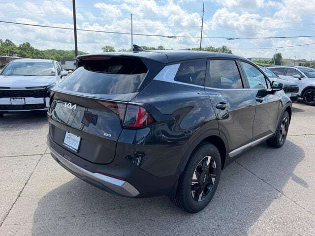 2026 Kia Sportage LX Cape Girardeau MO