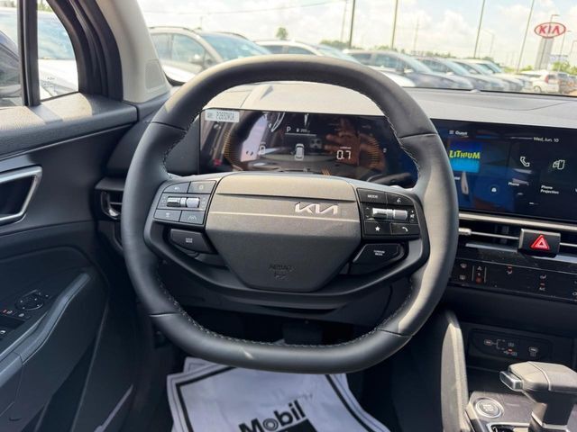 2026 Kia Sportage LX Cape Girardeau MO