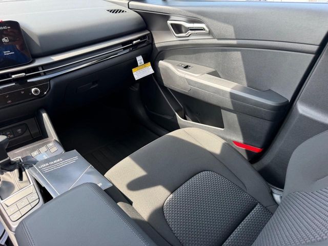 2026 Kia Sportage LX Cape Girardeau MO