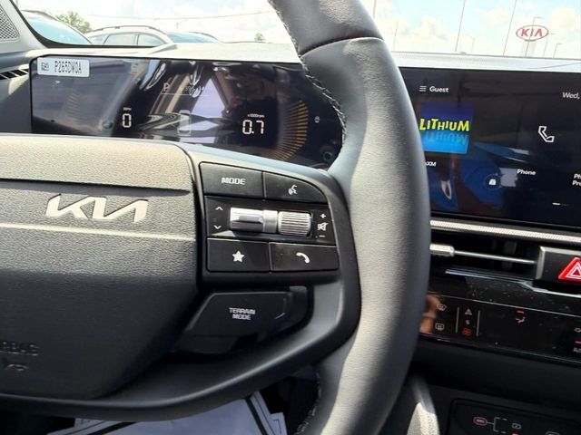 2026 Kia Sportage LX Cape Girardeau MO