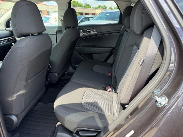 2026 Kia Sportage LX Cape Girardeau MO