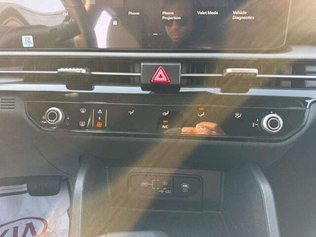 2026 Kia Sportage LX Cape Girardeau MO