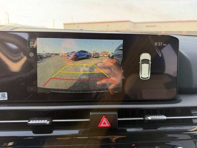 2026 Kia Sportage LX Cape Girardeau MO